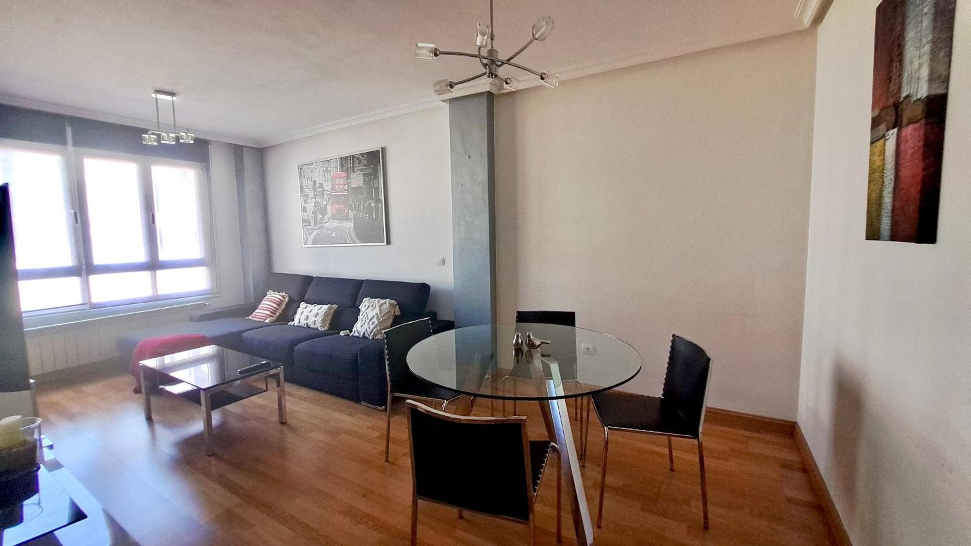 La Casa De Sira - A 5 Min De La Playa A Pie - Parking Incluido Apartamento Luanco Exterior foto