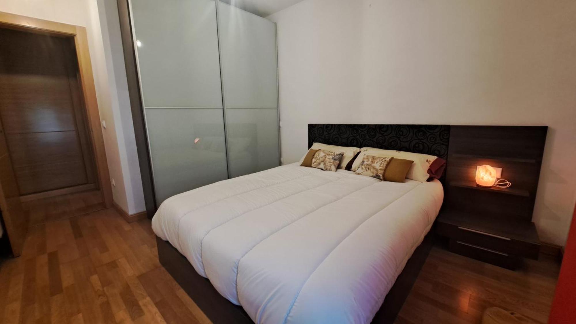 La Casa De Sira - A 5 Min De La Playa A Pie - Parking Incluido Apartamento Luanco Exterior foto
